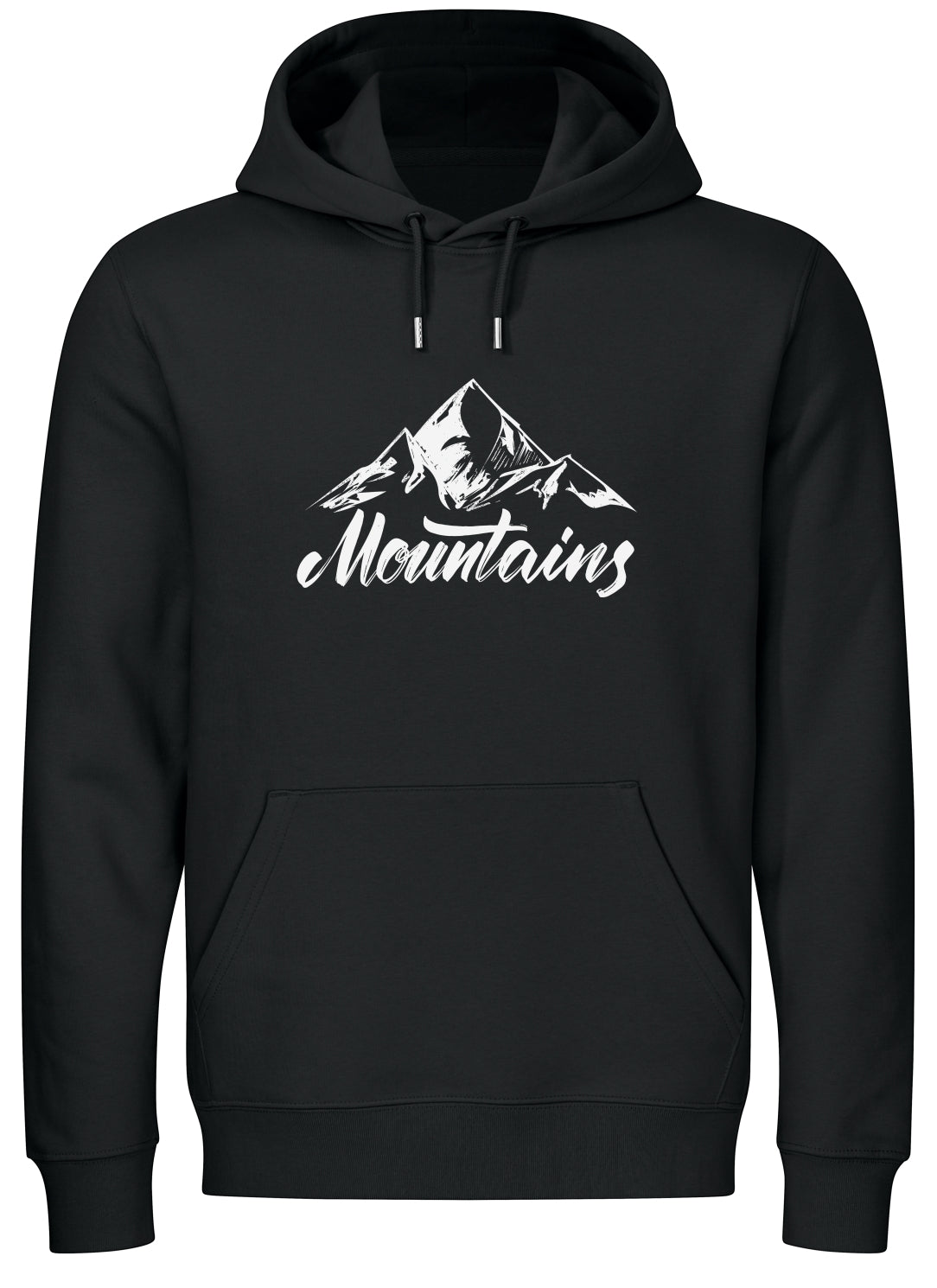 Mountains (Unisex) Mountains (Unisex)