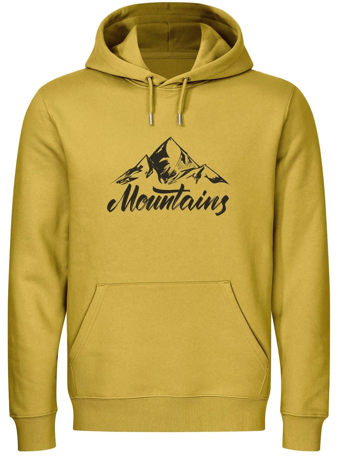 Mountains (Unisex)
