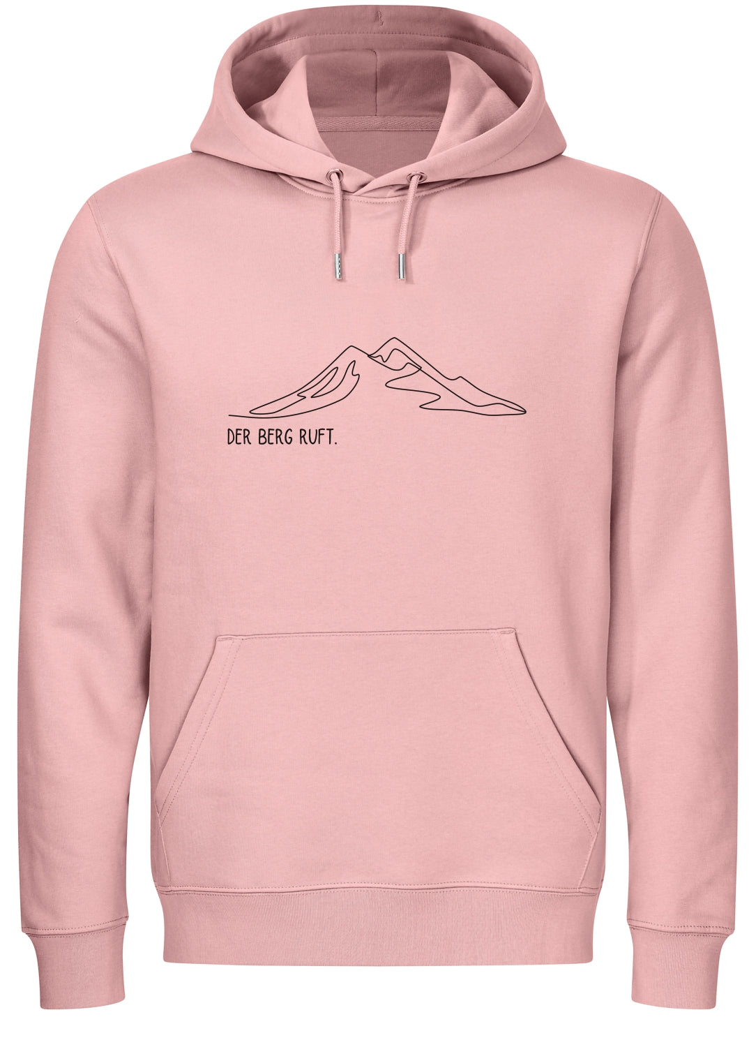 Der Berg ruft. (Unisex) Der Berg ruft. (Unisex)
