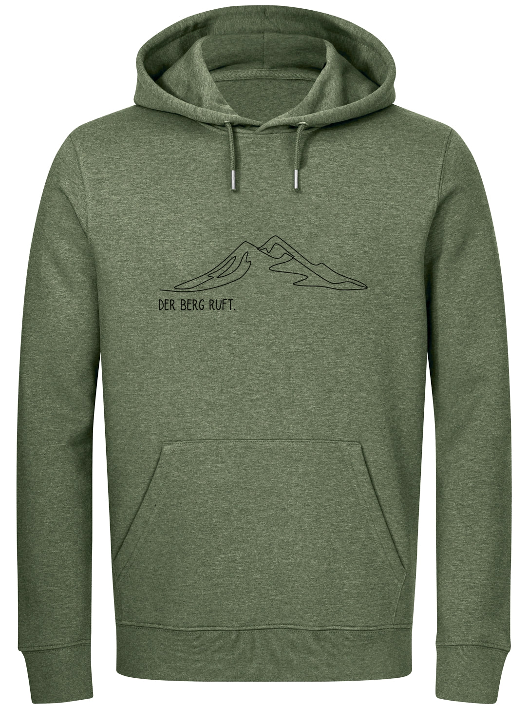 Der Berg ruft. (Unisex) Der Berg ruft. (Unisex)