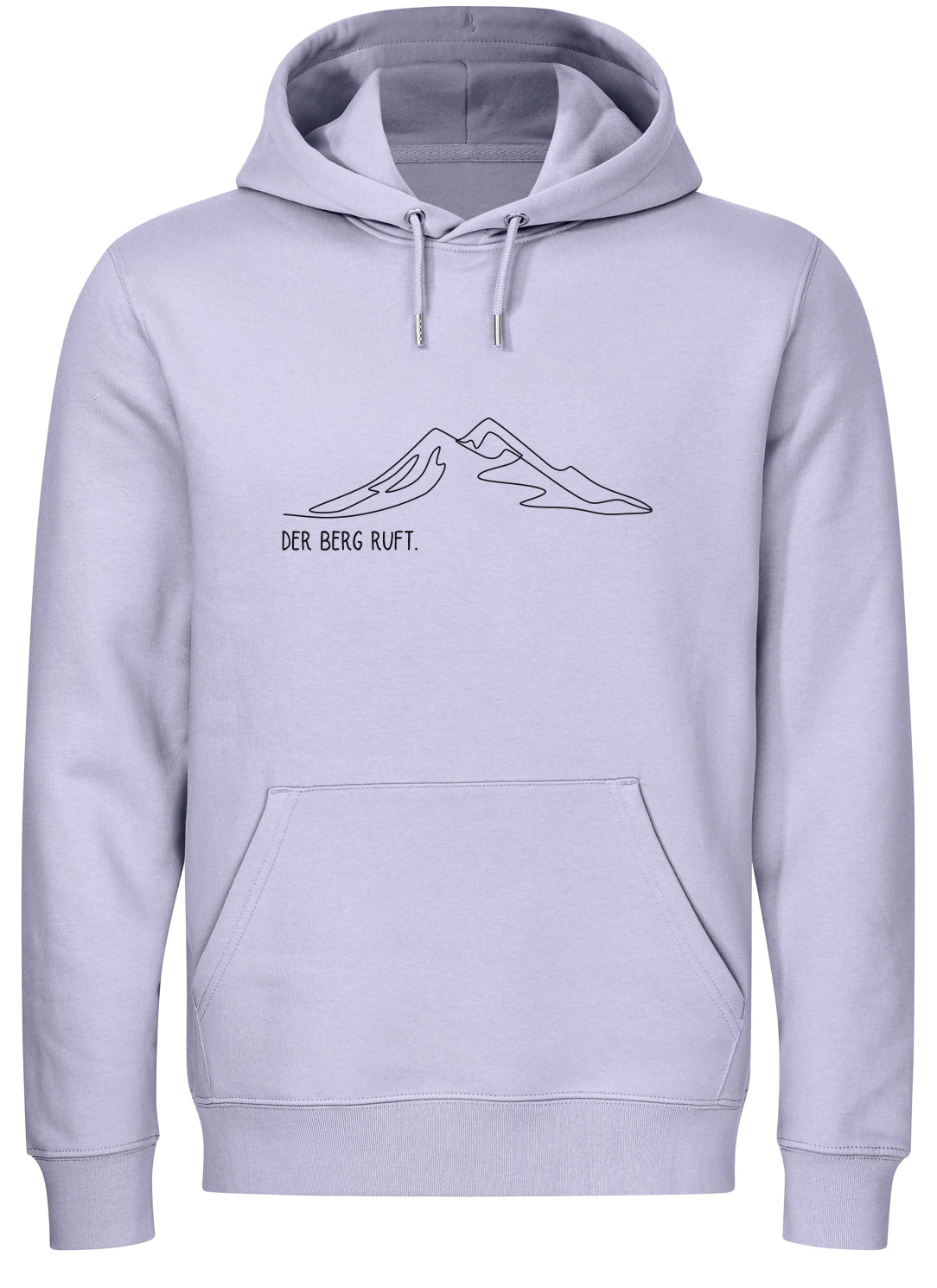 Der Berg ruft. (Unisex) Der Berg ruft. (Unisex)