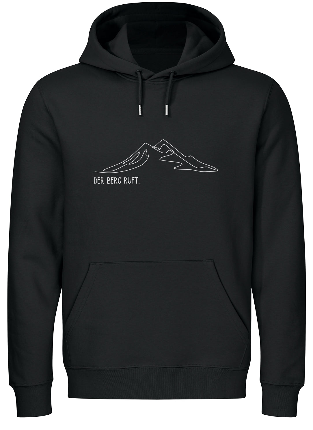 Der Berg ruft. (Unisex) Der Berg ruft. (Unisex)