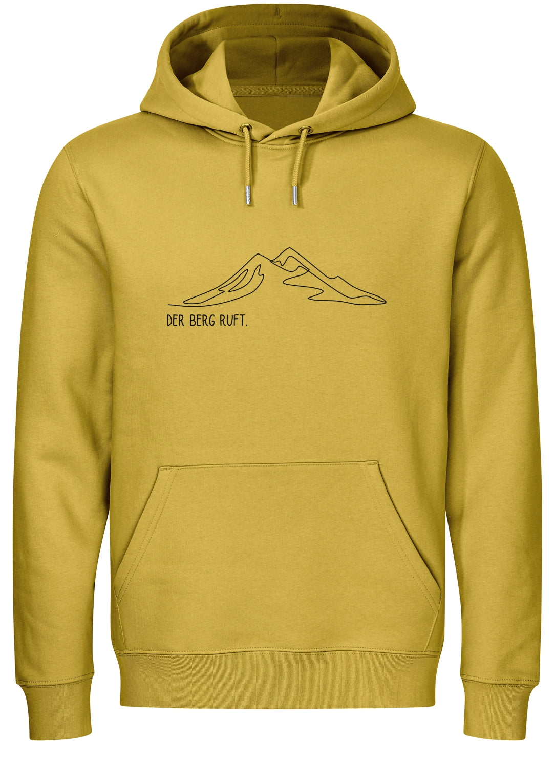 Der Berg ruft. (Unisex) Der Berg ruft. (Unisex)