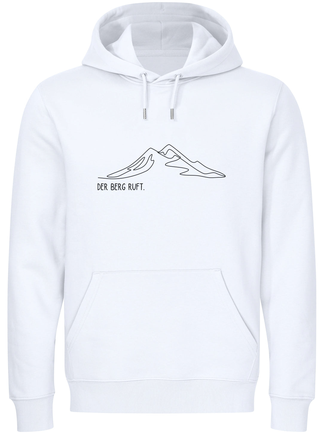 Der Berg ruft. (Unisex) Der Berg ruft. (Unisex)