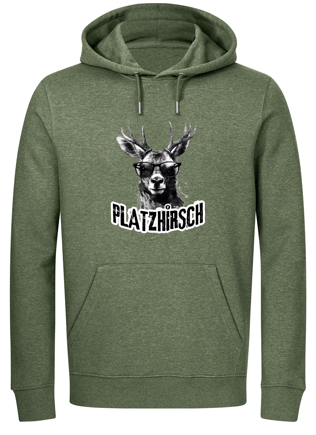 Platzhirsch (Unisex) Platzhirsch (Unisex)