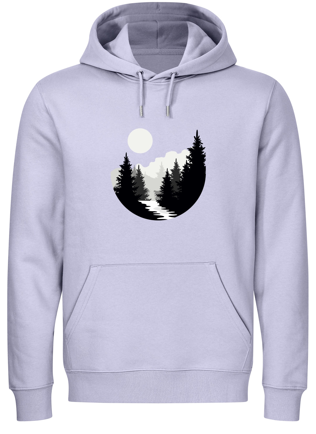 Berglandschaft (Unisex) Berglandschaft (Unisex)