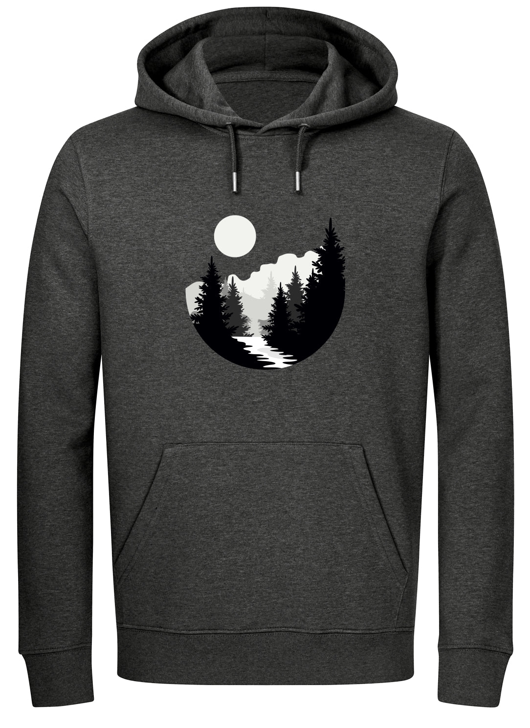 Berglandschaft (Unisex) Berglandschaft (Unisex)