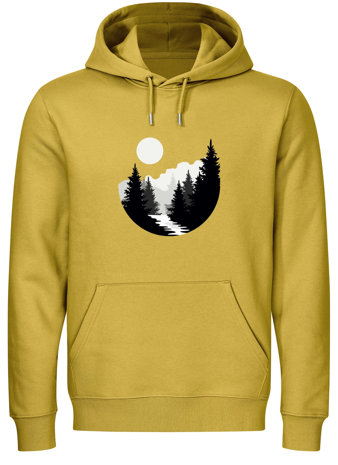 Berglandschaft (Unisex) Berglandschaft (Unisex)