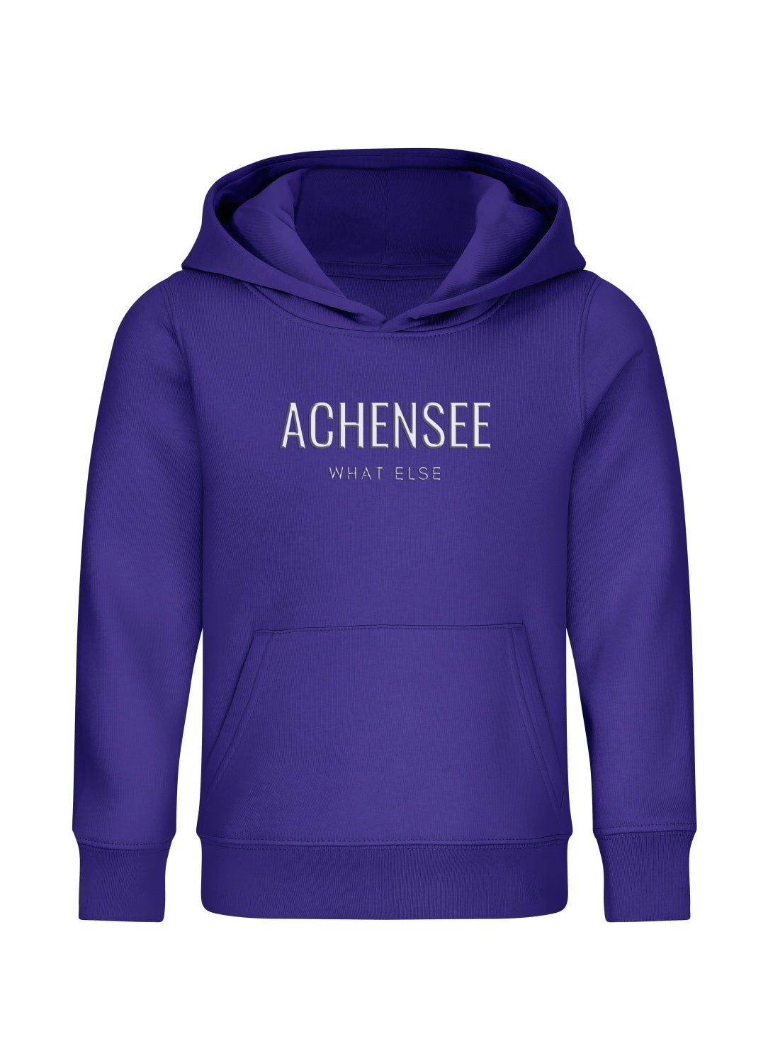 Achensee - What Else (Hoodie Kinder) Achensee - What Else (Hoodie Kinder)
