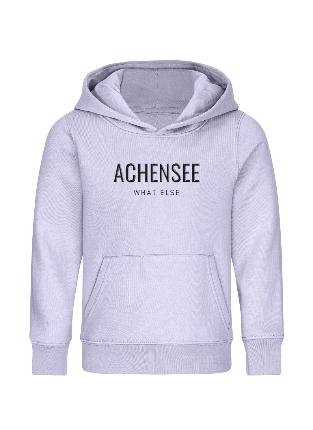 Achensee - What Else (Hoodie Kinder) Achensee - What Else (Hoodie Kinder)