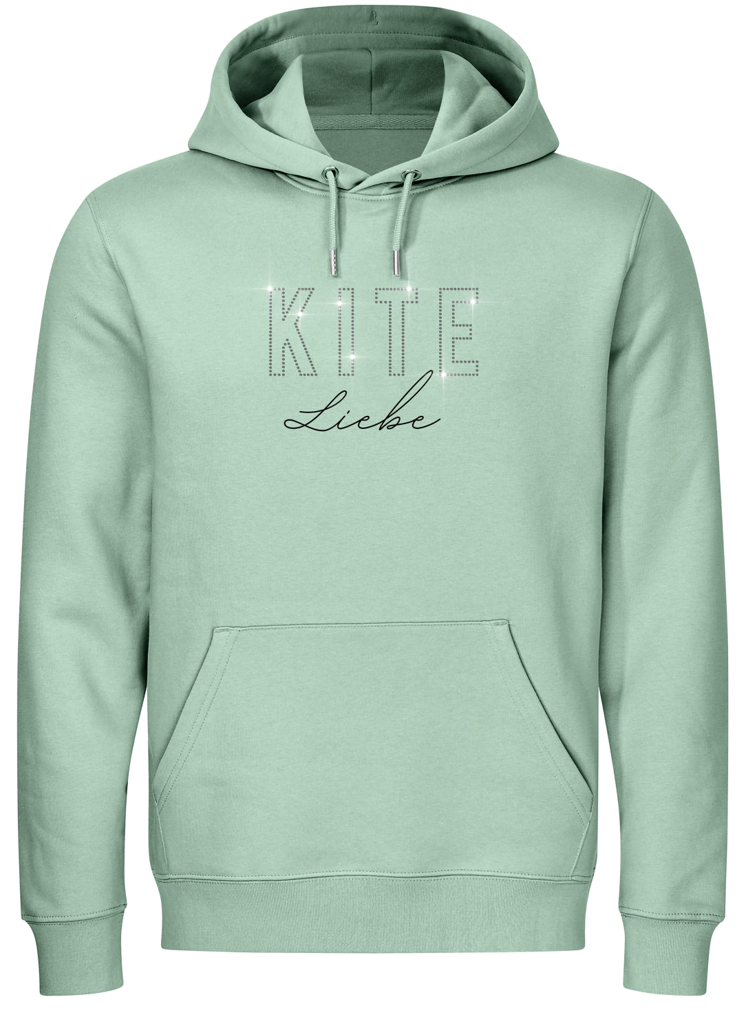Kite Liebe | Strass (Unisex) Kite Liebe | Strass (Unisex)