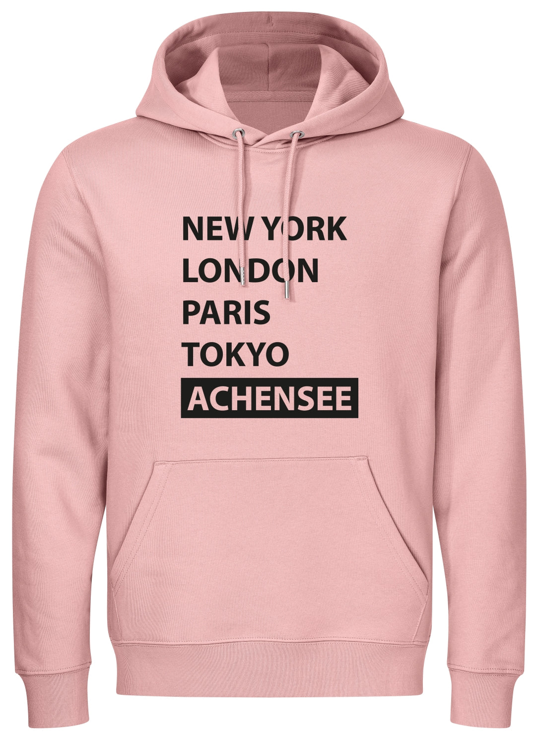 Metropole Achensee (Unisex) Metropole Achensee (Unisex)
