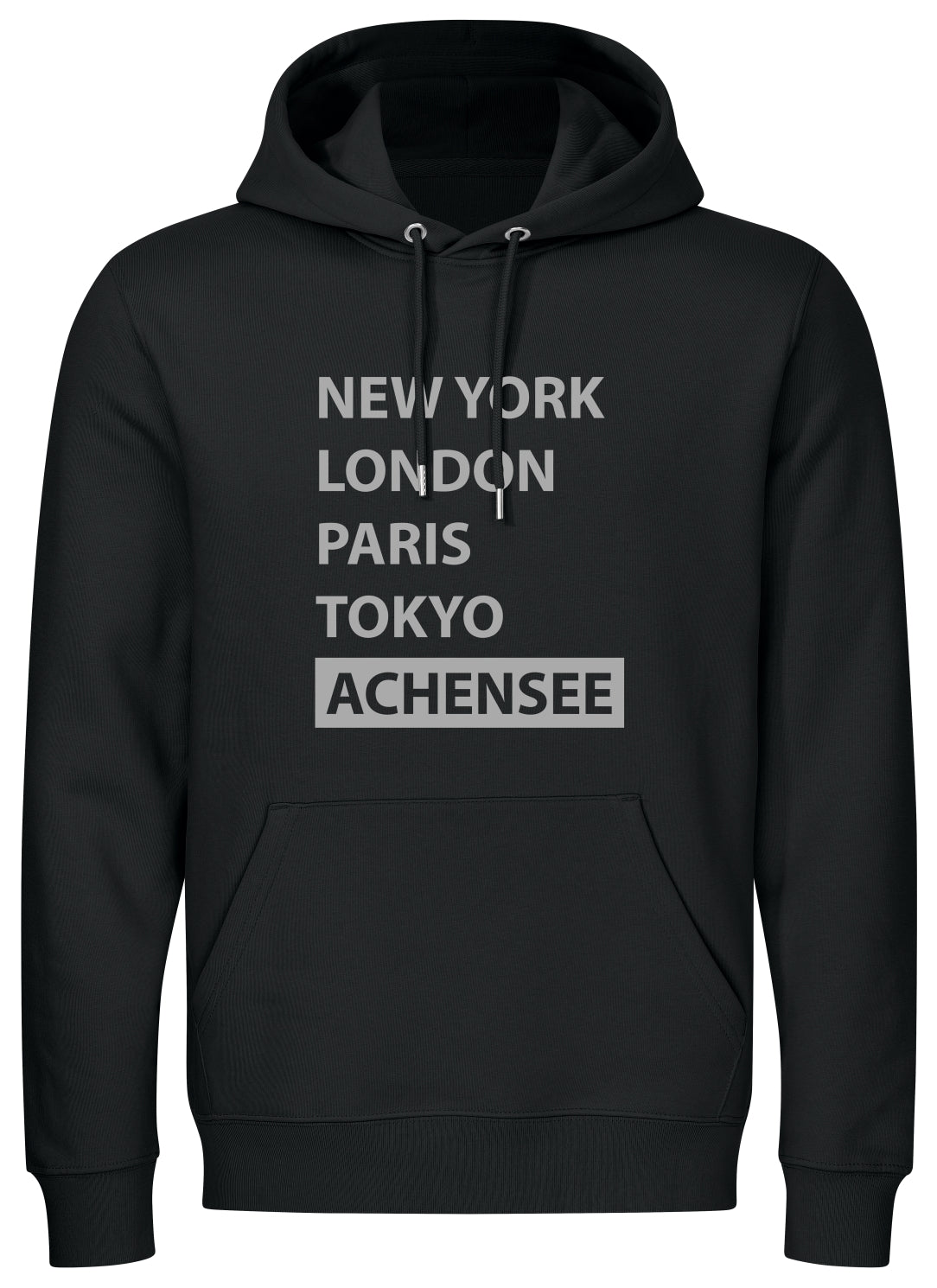Metropole Achensee (Unisex) Metropole Achensee (Unisex)