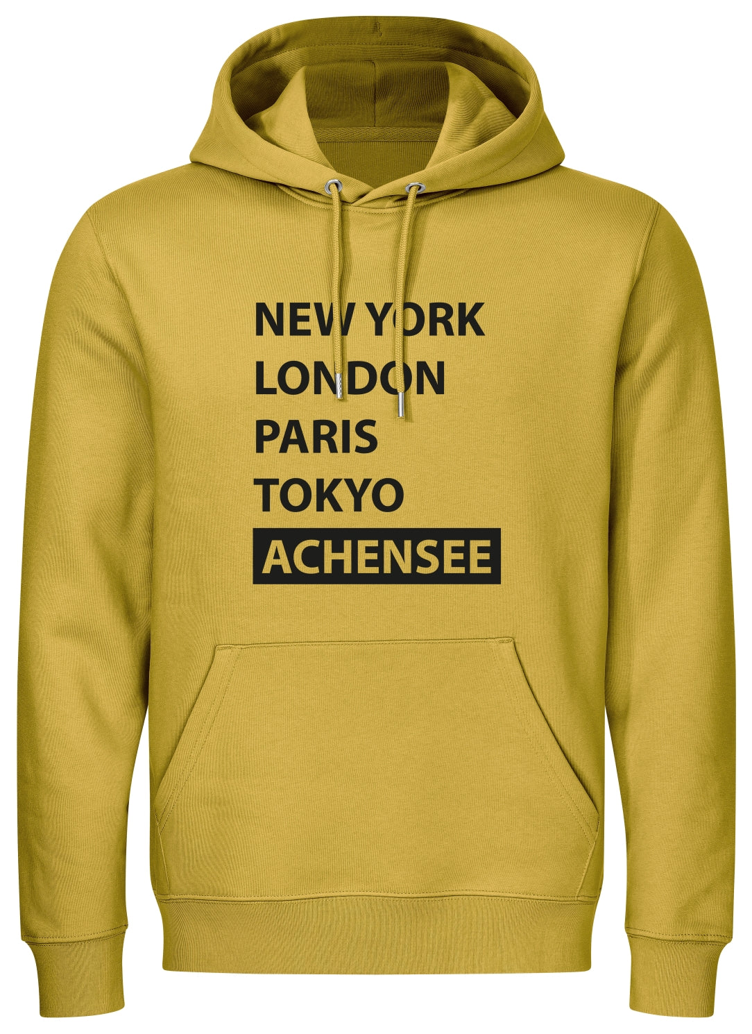 Metropole Achensee (Unisex) Metropole Achensee (Unisex)
