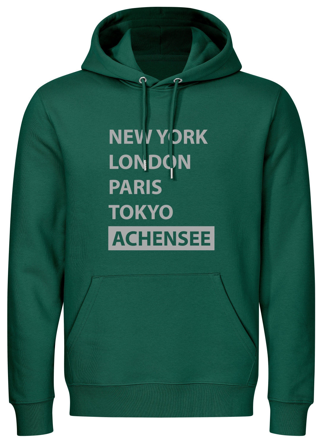Metropole Achensee (Unisex) Metropole Achensee (Unisex)