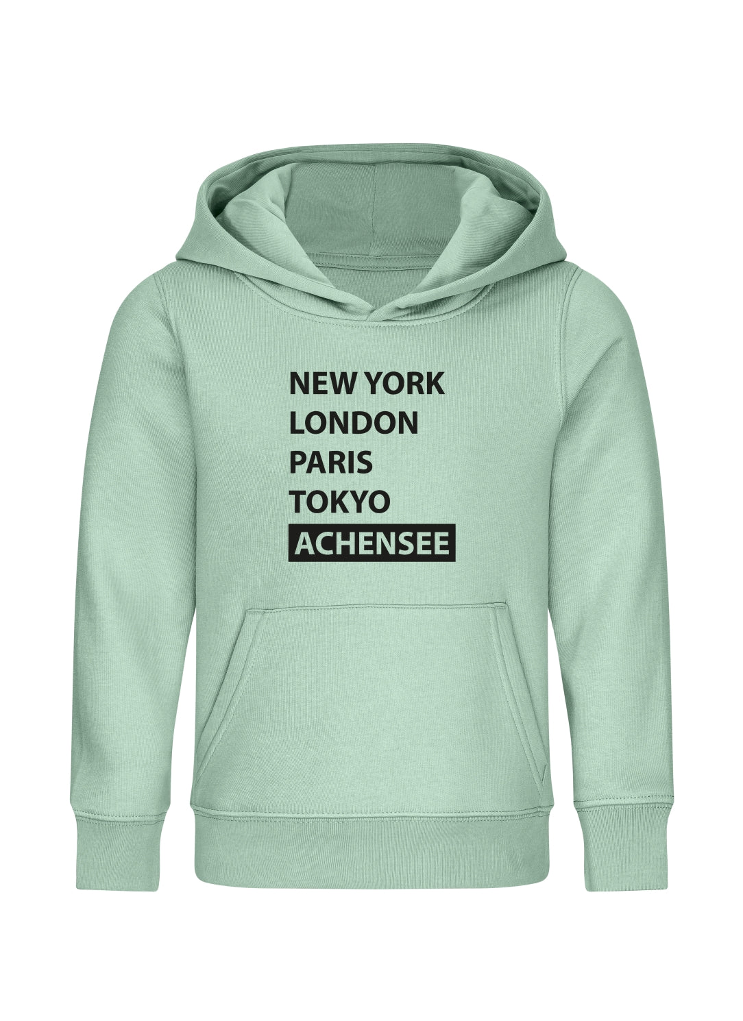 Metropole Achensee (Hoodie Kinder) Metropole Achensee (Hoodie Kinder)