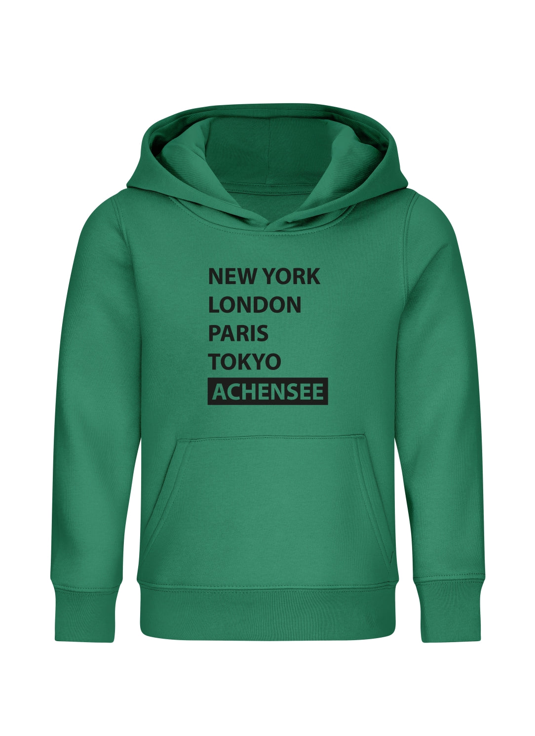 Metropole Achensee (Hoodie Kinder) Metropole Achensee (Hoodie Kinder)