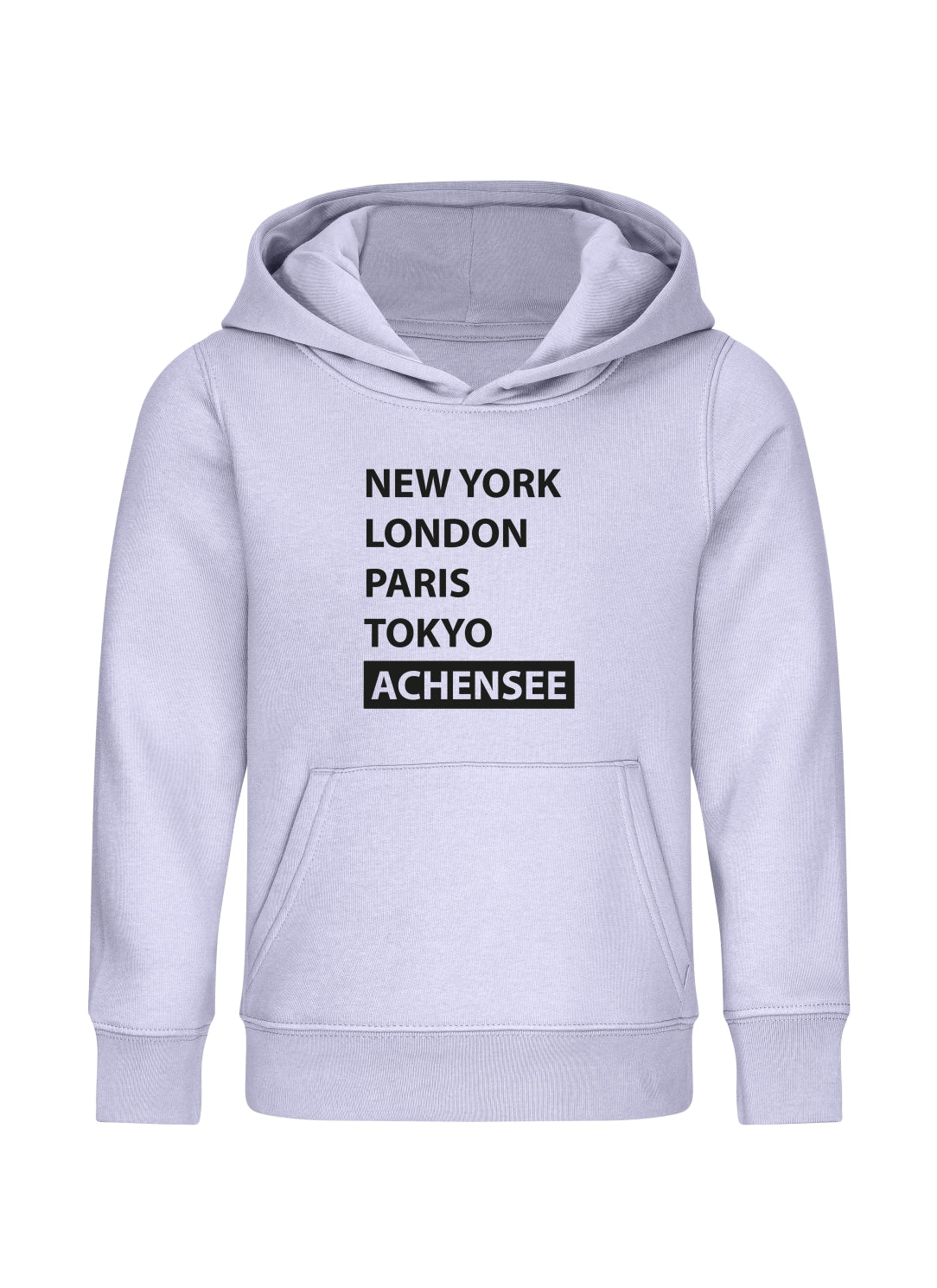 Metropole Achensee (Hoodie Kinder) Metropole Achensee (Hoodie Kinder)