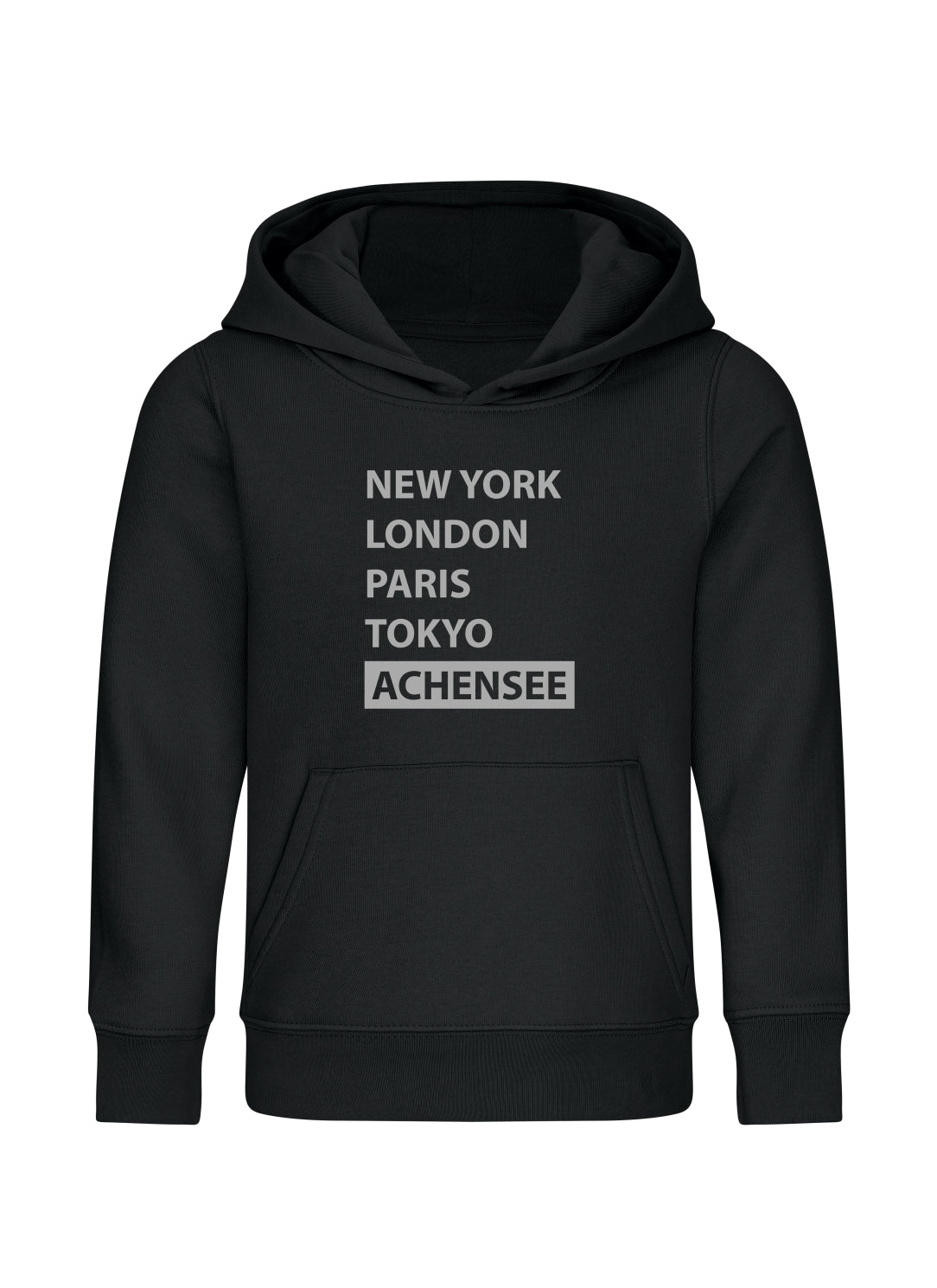 Metropole Achensee (Hoodie Kinder) Metropole Achensee (Hoodie Kinder)