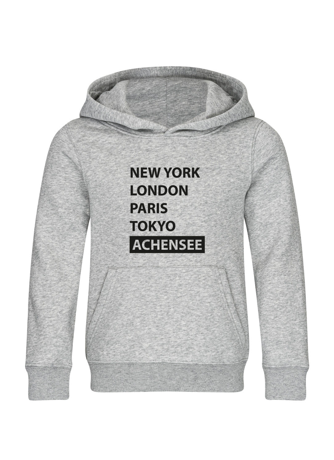 Metropole Achensee (Hoodie Kinder) Metropole Achensee (Hoodie Kinder)