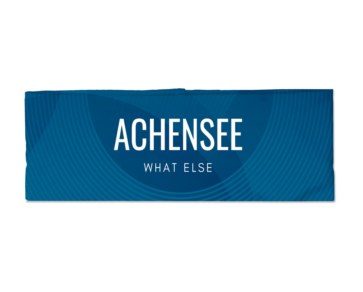 Achensee - What Else