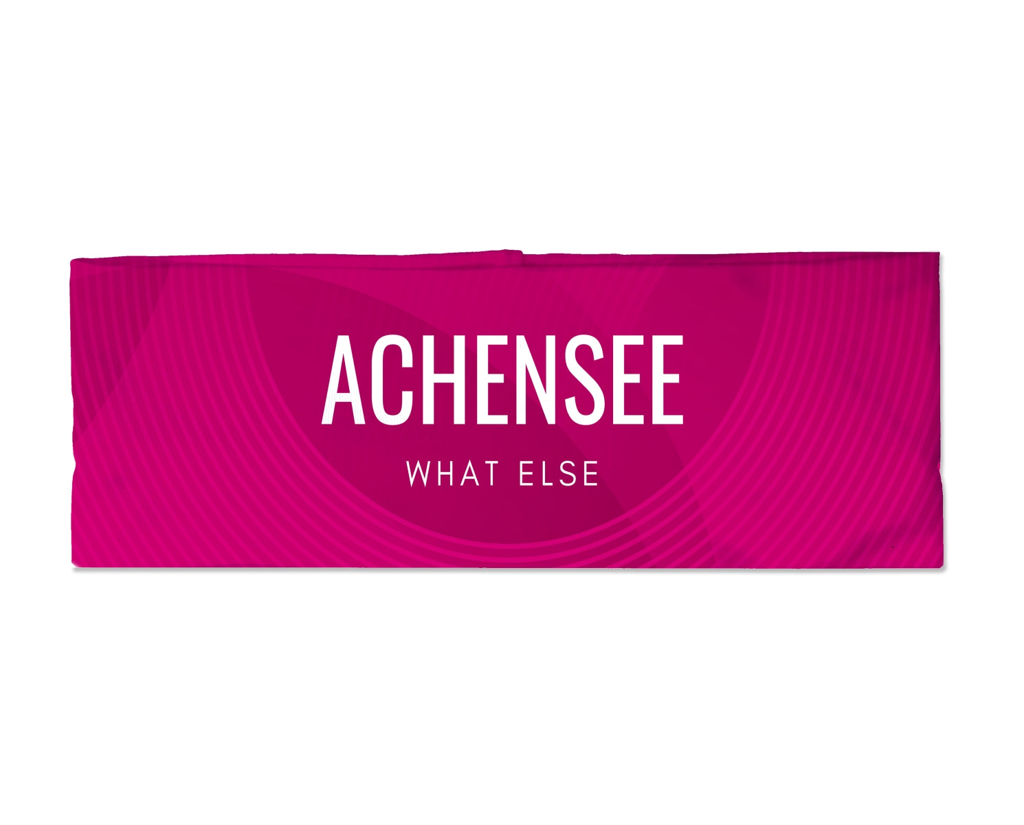 Achensee - What Else Achensee - What Else