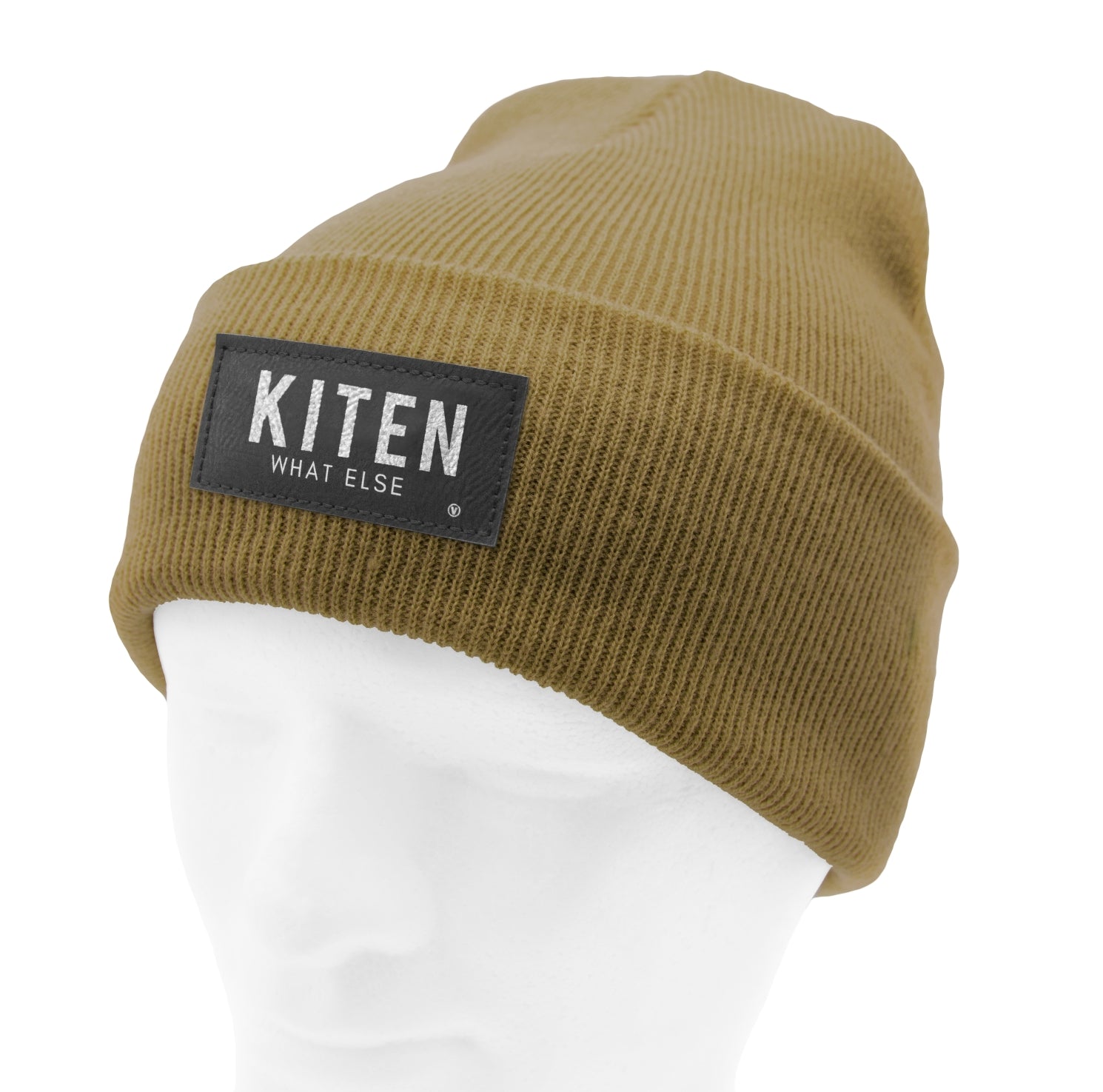 Kiten - What Else Kiten - What Else