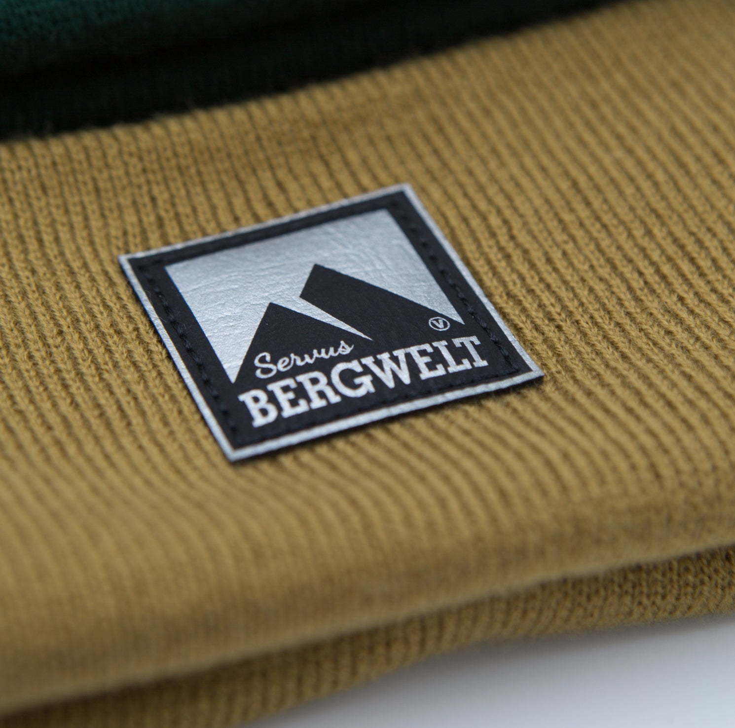 Servus Bergwelt Servus Bergwelt