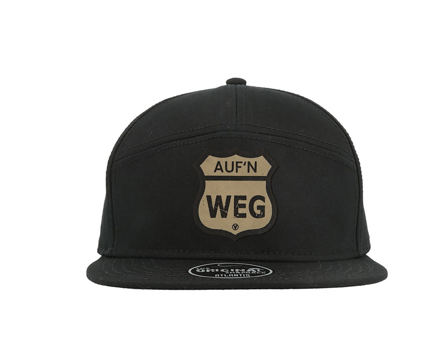 Auf´n  Weg Auf´n  Weg