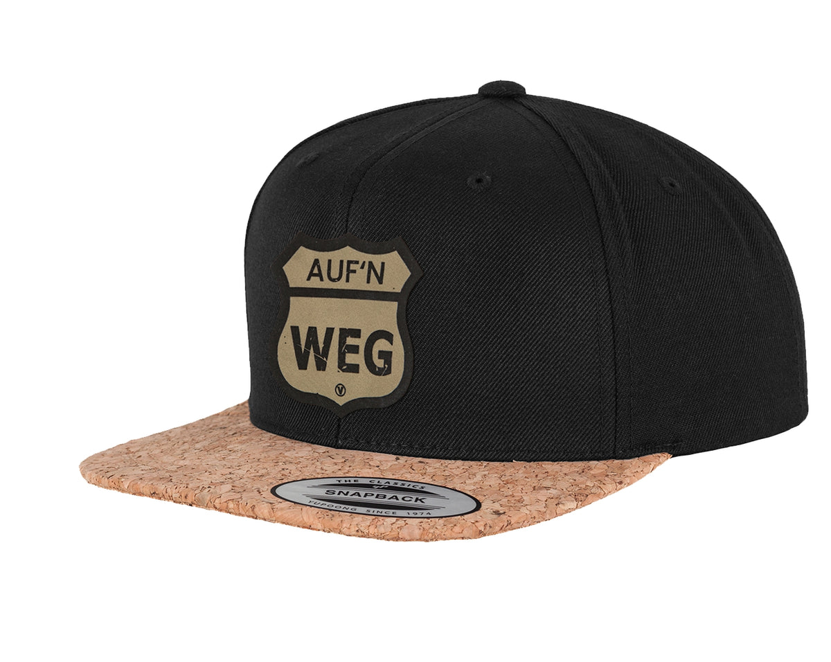 Auf´n  Weg