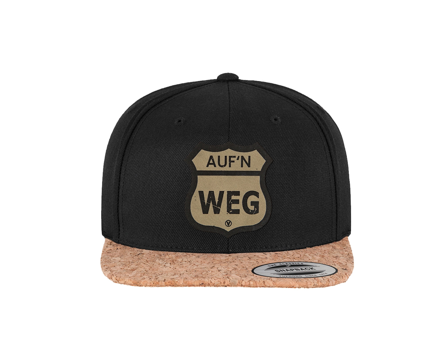 Auf´n  Weg Auf´n  Weg