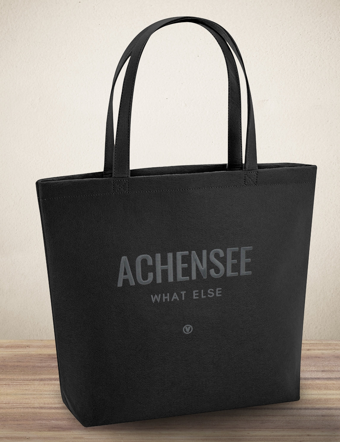 Achensee - What Else Achensee - What Else