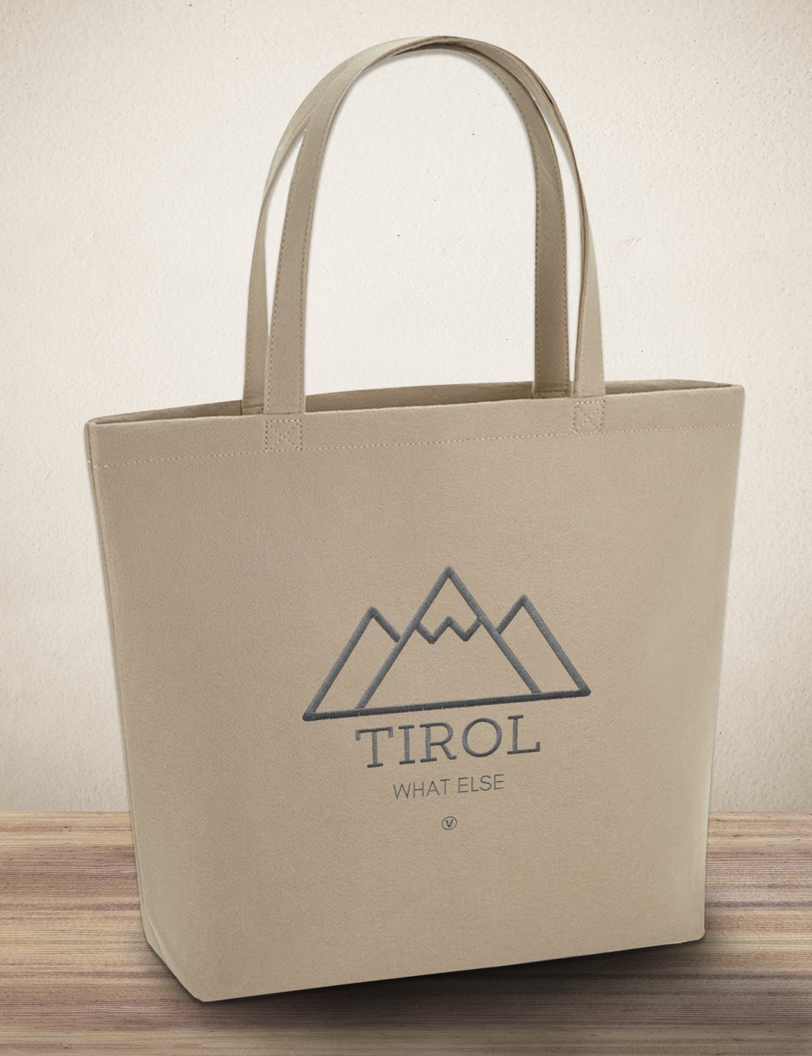 Tirol - What Else Tirol - What Else