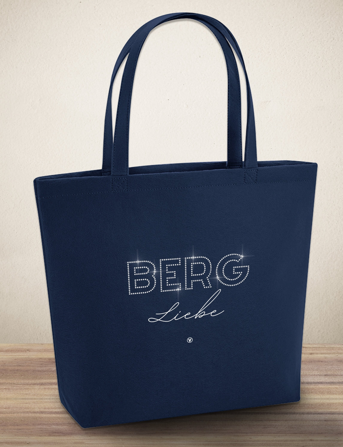 Berg Liebe | Strass Berg Liebe | Strass