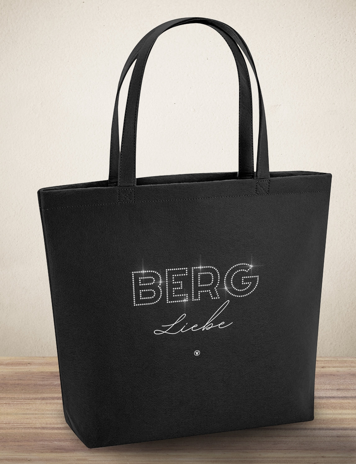 Berg Liebe | Strass Berg Liebe | Strass
