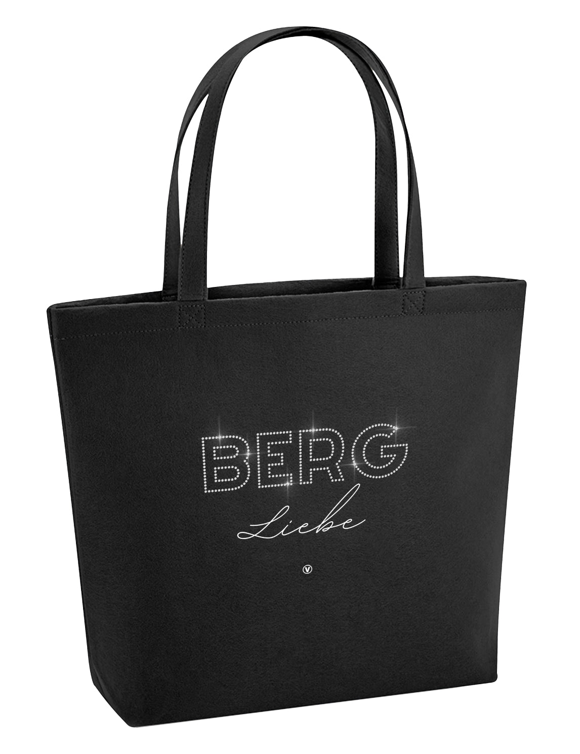 Berg Liebe | Strass Berg Liebe | Strass