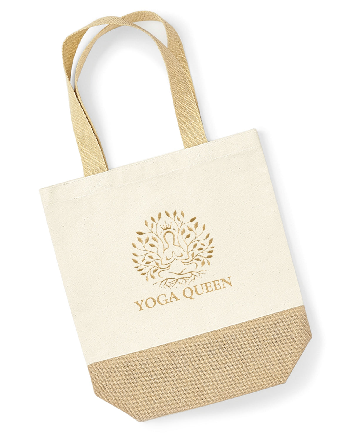 Yoga Queen Yoga Queen