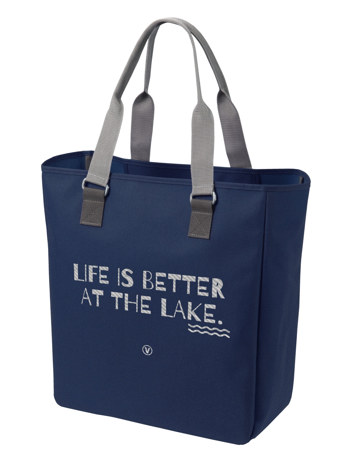 Life is better at the lake Life is better at the lake