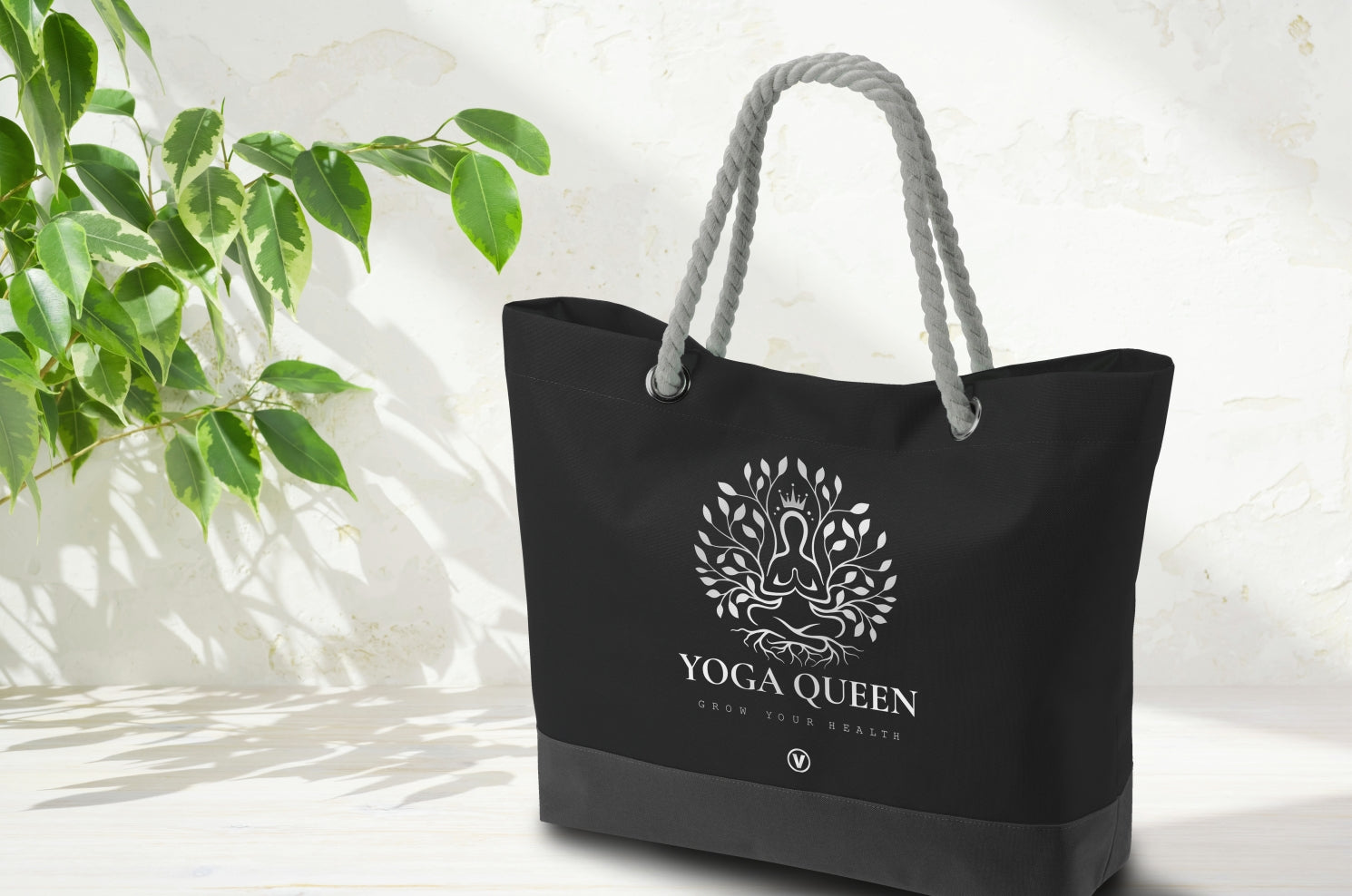 Yoga Queen Yoga Queen