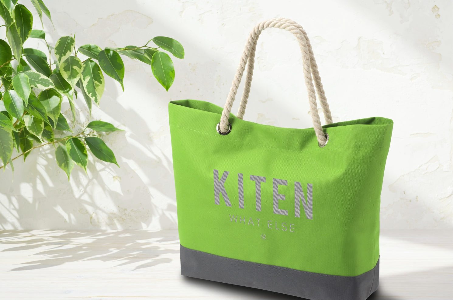 Kiten - What Else Kiten - What Else