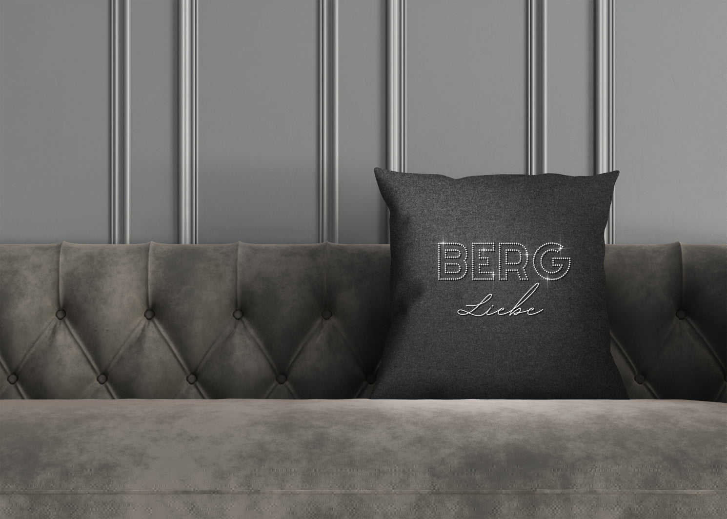Berg Liebe | Strass Berg Liebe | Strass