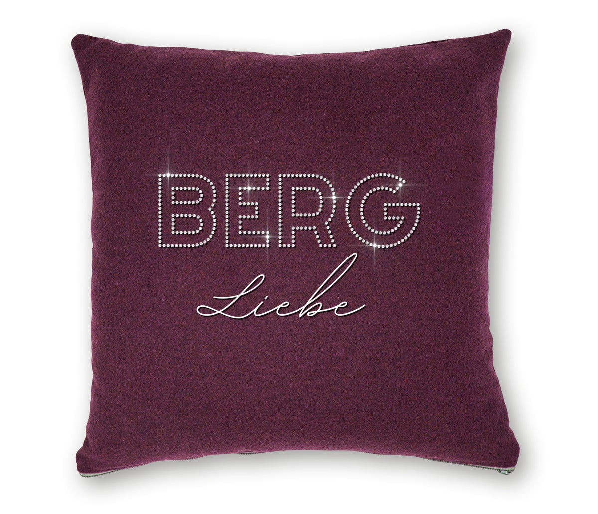 Berg Liebe | Strass