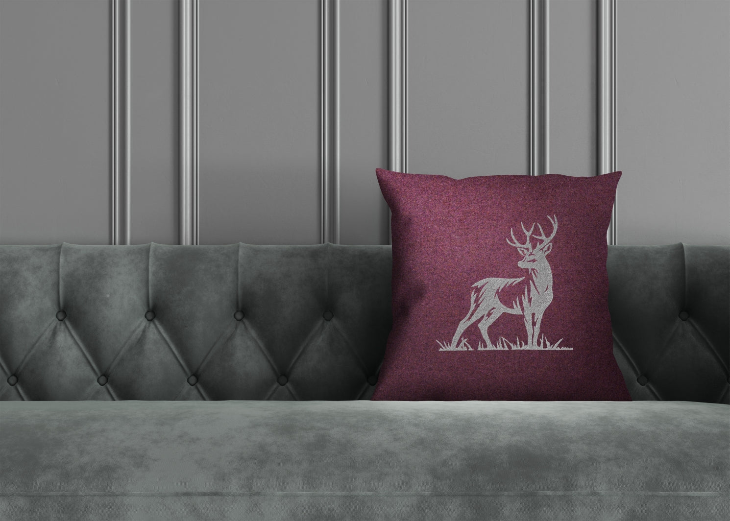 Hirsch Hirsch
