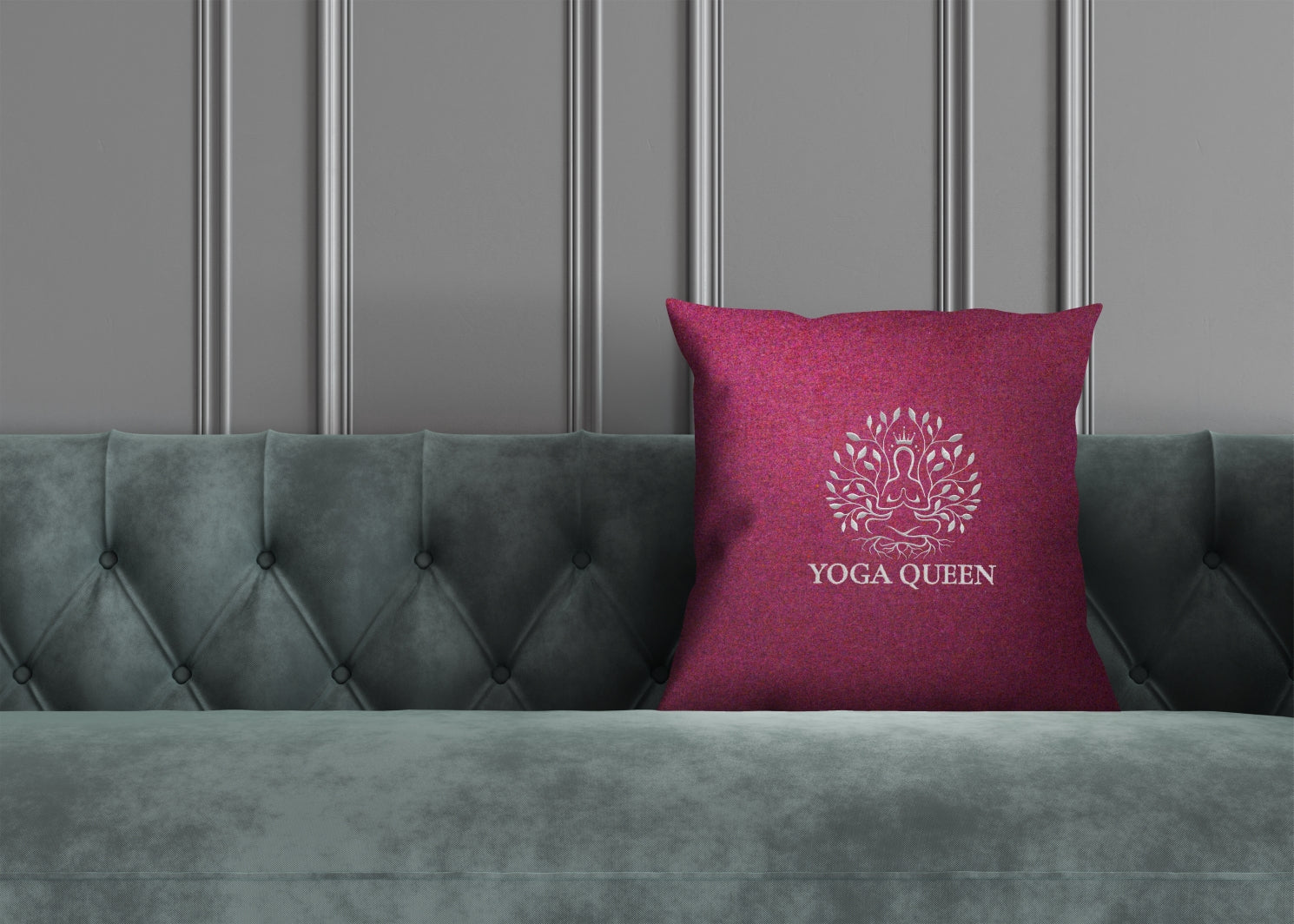 Yoga Queen Yoga Queen