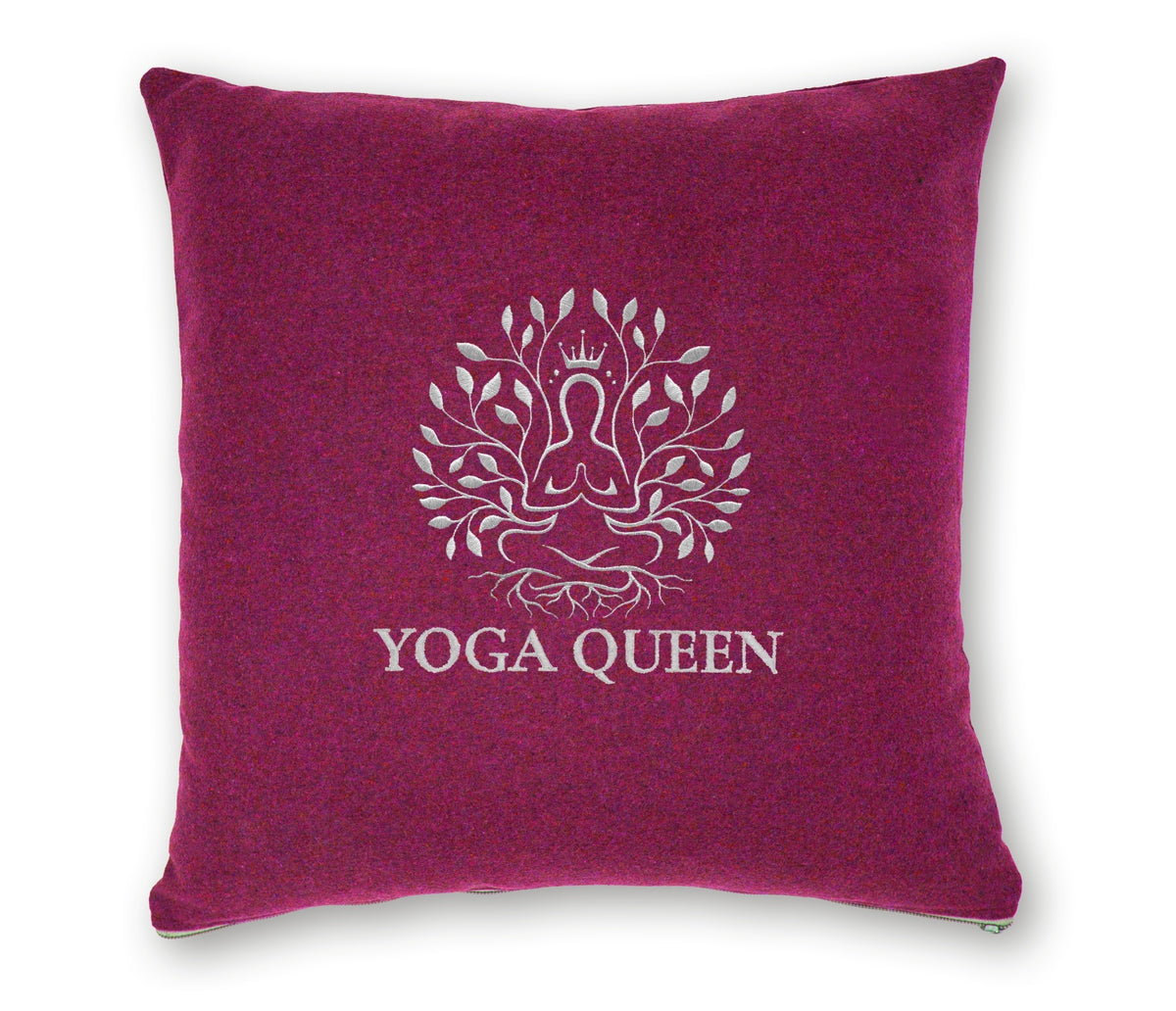 Yoga Queen